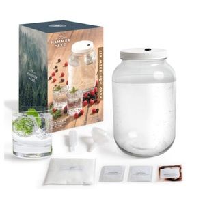 🆕Hammer + Axe Hard Seltzer Brew Kit
